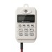 Feyel PZ55 Anfili Kendinden Mikrofonlu Pazarcı Anons Cihazı 12V-90V Bluetooth, Ses Kayıt, USB'li Feyel PZ55 Anfili Kendinden Mikrofonlu Pazarcı Anons Cihazı 12V-90V Bluetooth, Ses Kayıt, USB'li